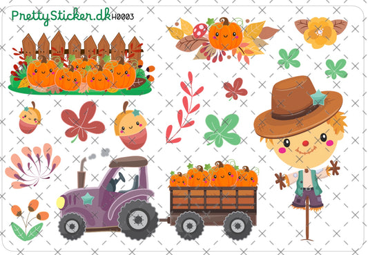 Autumn 2