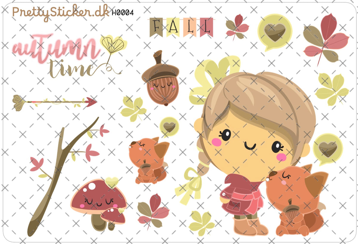 Autumn 3