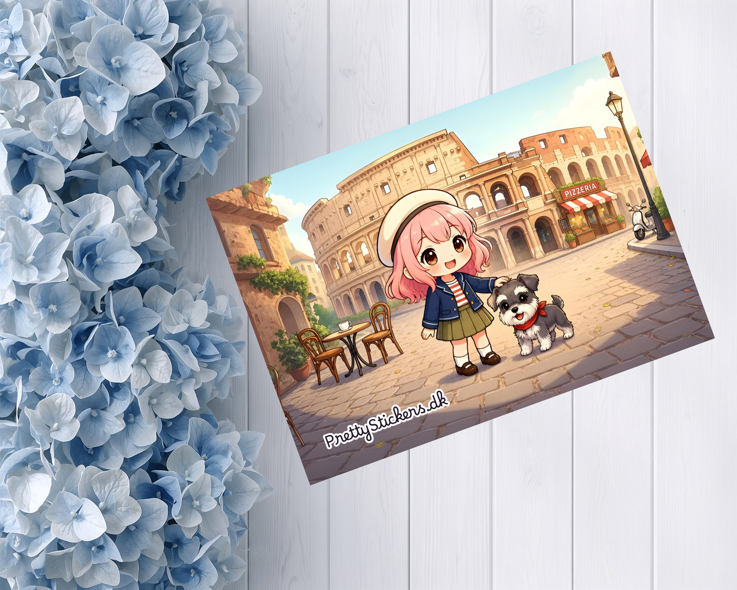 Pretty Journal July 26)