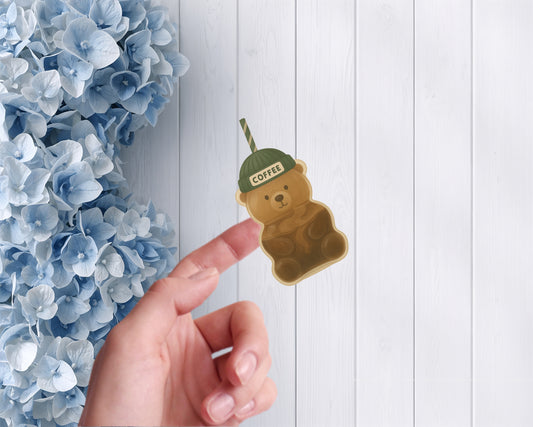 Cafe Bear
