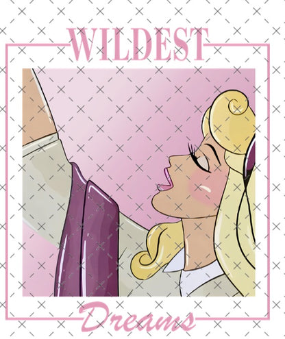 Wildest dream