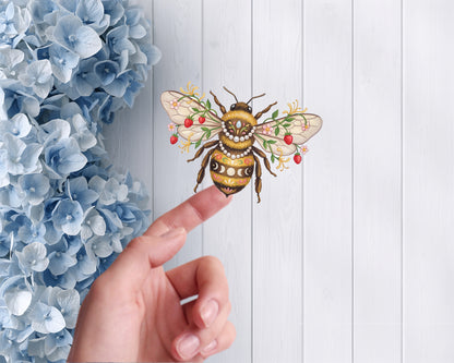 June Girl Summer 4 /Big Bee