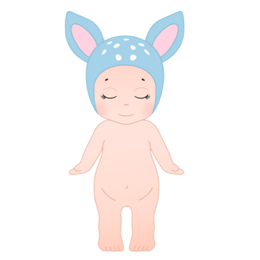 Sonny Angel  - Fawn