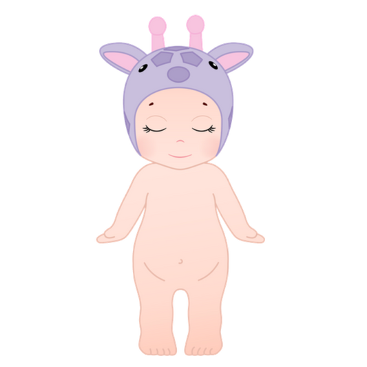 Sonny Angel  - Giraffe