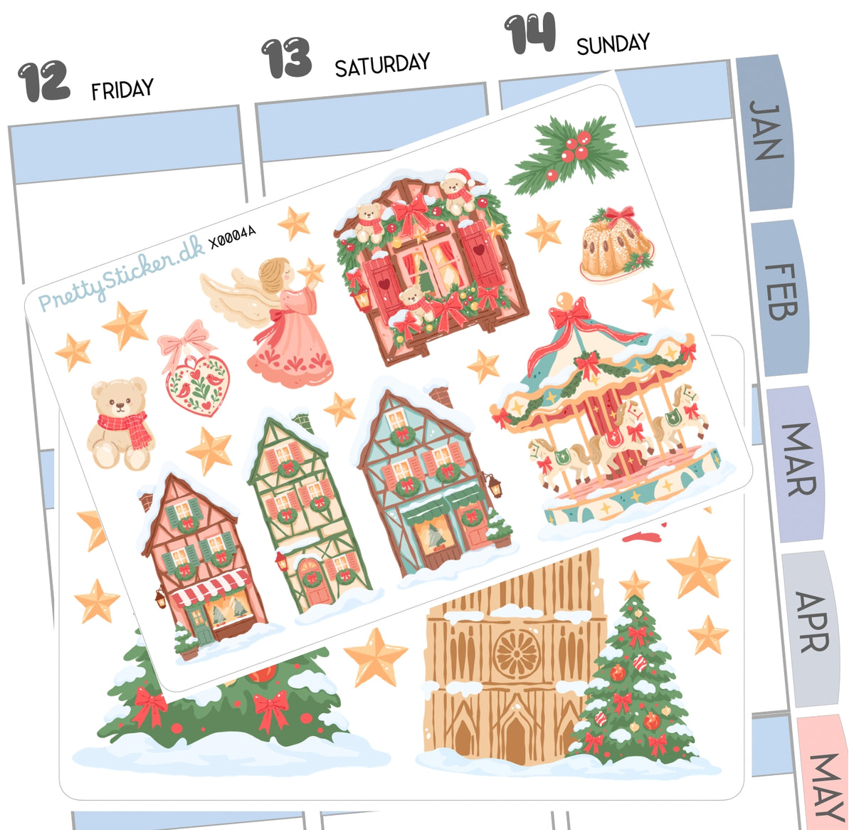 An Enchanted Christmas