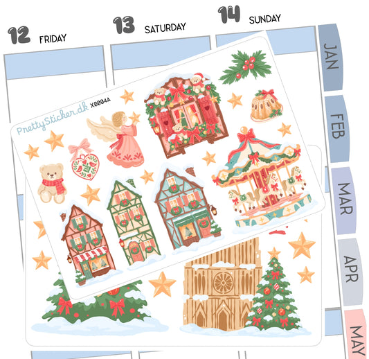 An Enchanted Christmas