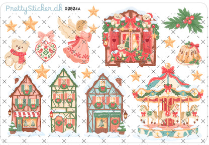 An Enchanted Christmas