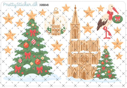 An Enchanted Christmas