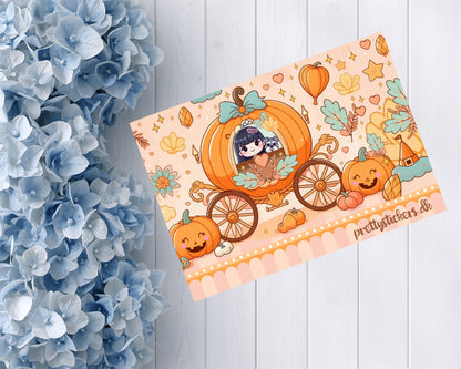 Pretty Journal Card Nov 24